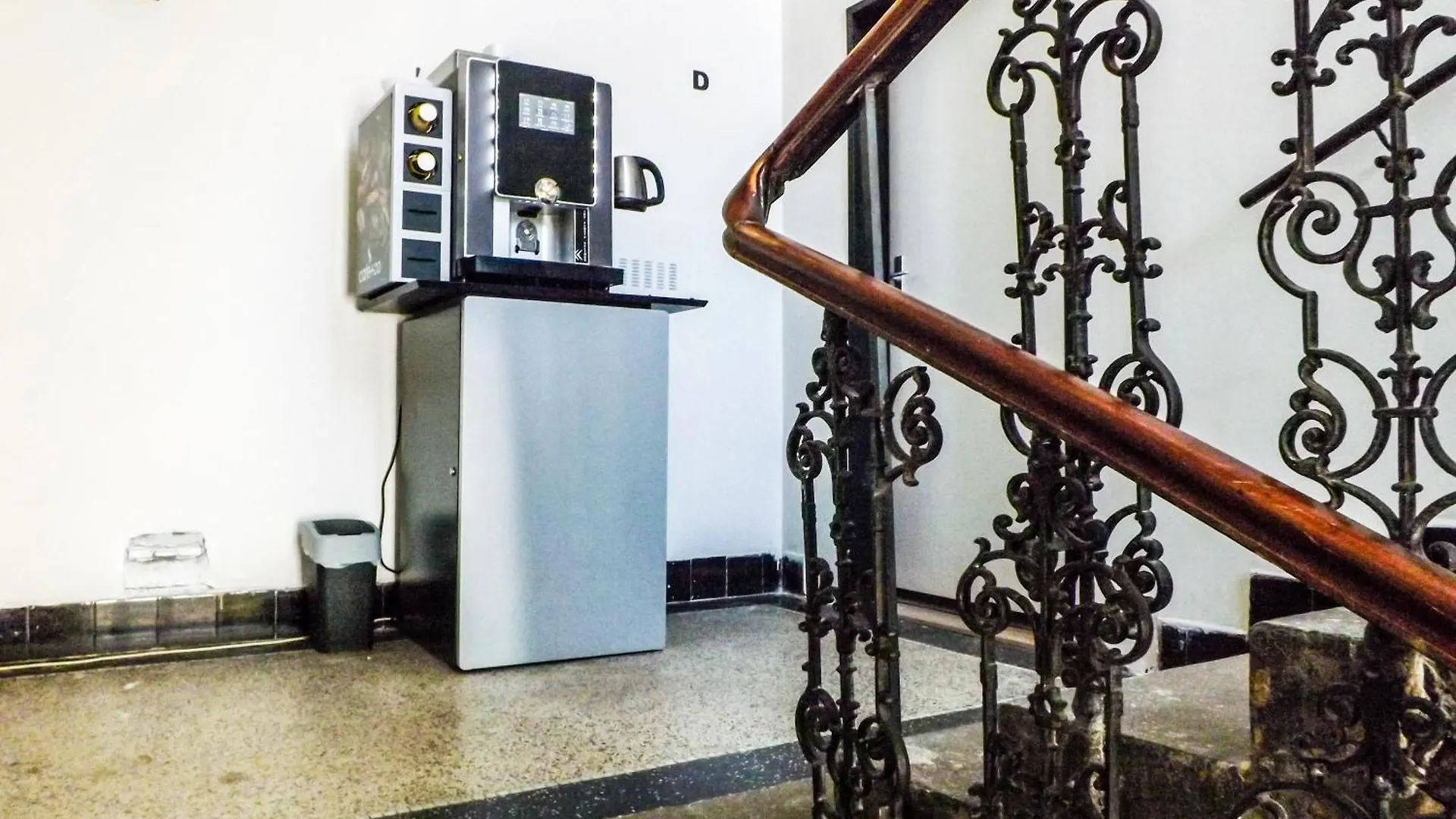 Homestay szállás Two-Room Apartment Near The Center F2 Prága
