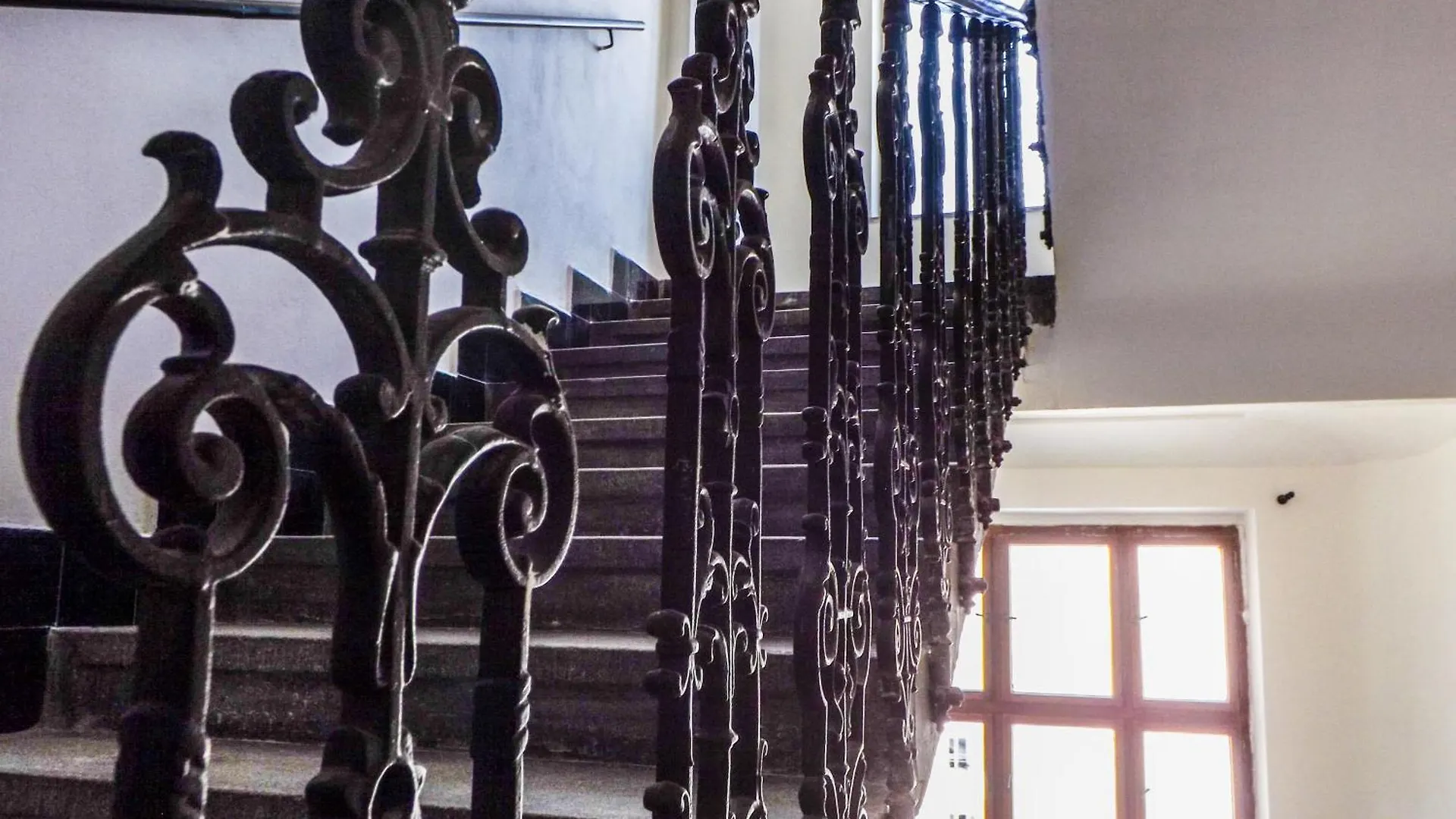 פראג Two-Room Apartment Near The Center F2