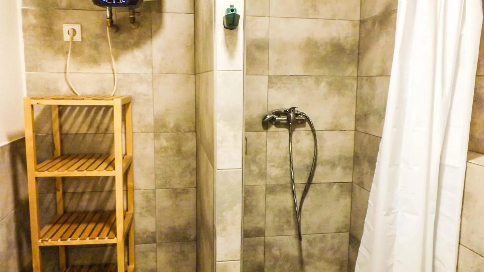 פראג Two-Room Apartment Near The Center F2 0*,
