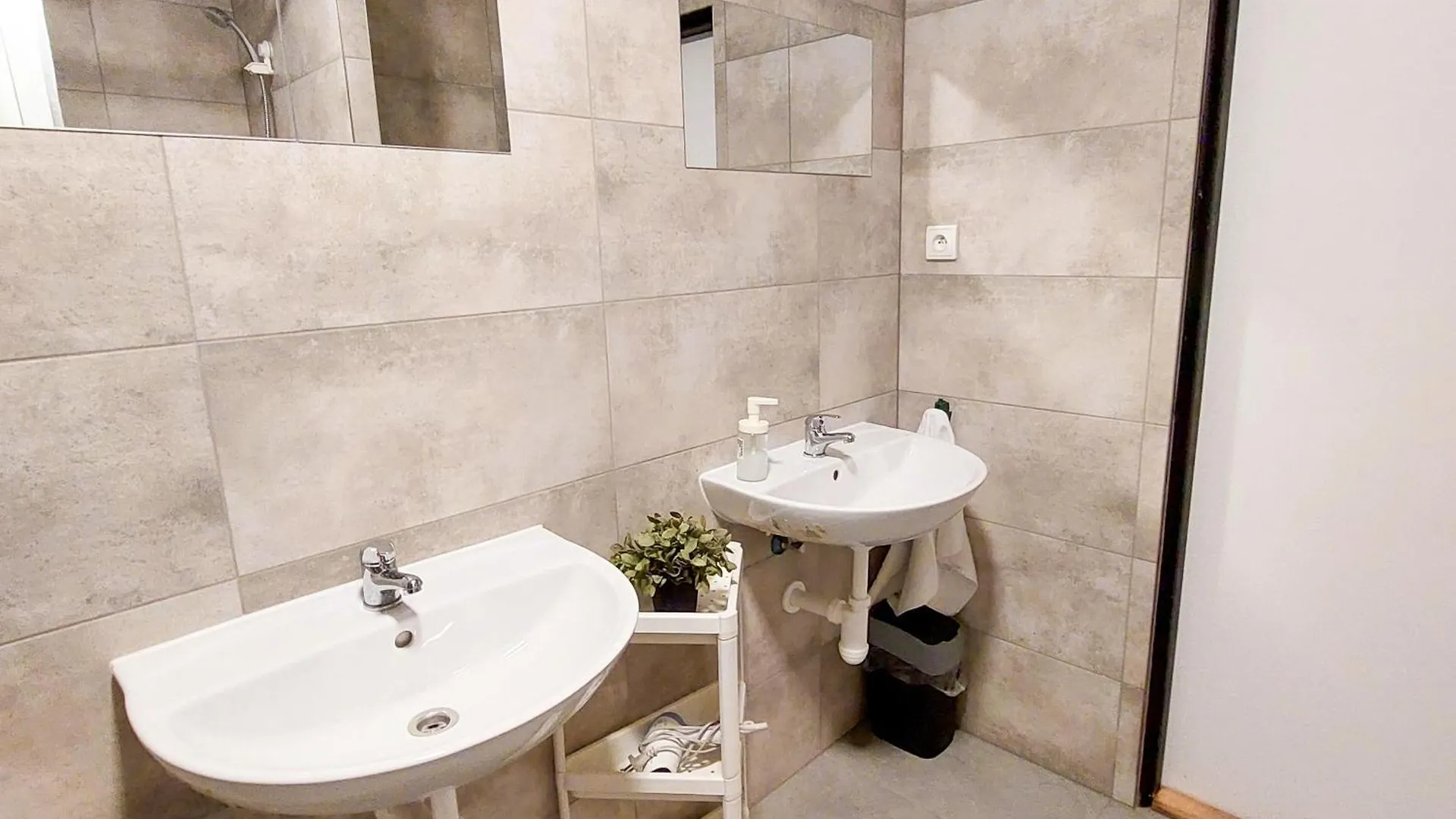 פראג Two-Room Apartment Near The Center F2