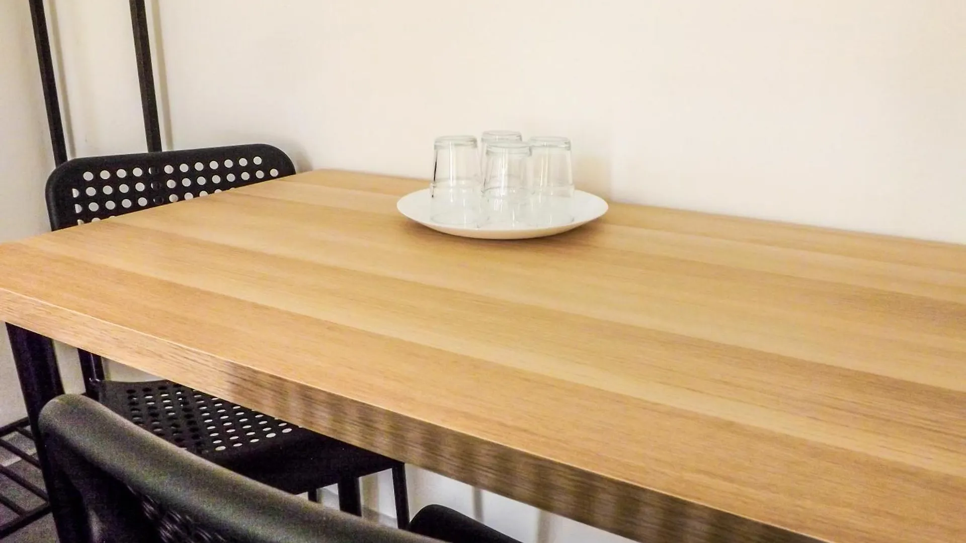 Two-Room Apartment Near The Center F2 Prága Csehország